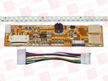 MONISERV INC UB54220LED5620X1/MS610UB/MS518EXT