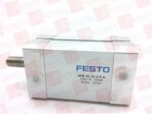 FESTO ADN-20-25-A-P-A