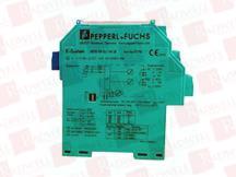 PEPPERL & FUCHS KFD2-ER-EX1.W.LB