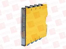 TURCK IMX12-DI01-2S-2T-0/24VDC