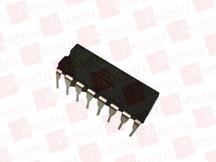 NXP SEMICONDUCTOR 74HC221N,652