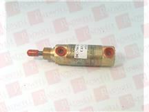 CYLINDERS & VALVES INC DC-700X1/2 0