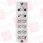 EFECTOR IO-LINK MASTER DL EIP 8P IP69K-AL1323