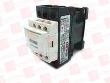 SCHNEIDER ELECTRIC LC1D25F7 4