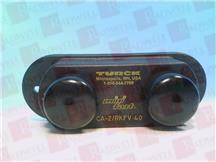 TURCK CA-2/RKFV 40 1