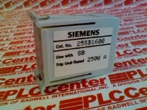 SIEMENS 25SB1600