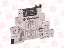 ALLEN BRADLEY 700-HLT2U2X