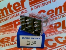 DELTROL CORP 21011-82