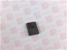 ANALOG DEVICES LT1054CSW#PBF 1