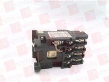 EATON CORPORATION DIL00L-62-115V-60HZ 1