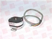 ENCODER PRODUCTS 260-N-T-11-S-0100-Q-HV--1-S-SF-1-CE 3