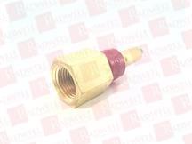 SWAGELOK B-QC8-D-8PF 0