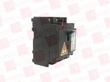 FUJI ELECTRIC EA33M/4 2