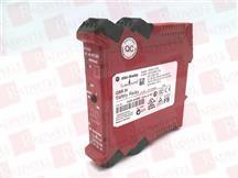 ALLEN BRADLEY 440R-S12R2 2