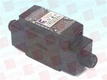 CONTINENTAL HYDRAULICS VSD05M-2A-GB-60L-B 0