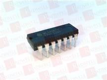 ON SEMICONDUCTOR MC14081BCP