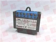 BAUER COMPRESSORS 2577542