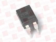 MATSUSHITA ELECTRIC AQY210EH 0