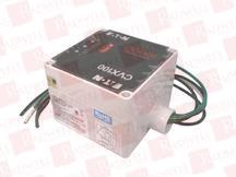 EATON CORPORATION CVX100-240H 3