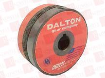 DALTON GEAR OSD225-1/2