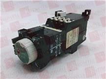 EATON CORPORATION DIL08-33-T-220V/50HZ-240V/60HZ 1