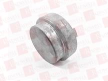 MAGNALOY COUPLINGS M500R