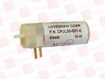 LOVESHAW CPJL00-001-0 2