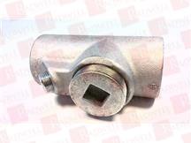 EATON CORPORATION EYS6 1