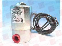 PETER PAUL ELECTRONICS 22Z0483NSCV 0