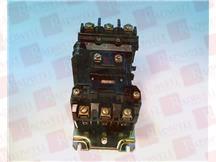 ALLEN BRADLEY 500F-BOS930 3