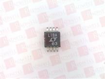 ANALOG DEVICES LTC1326CMS8#PBF 1