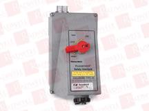 ABB THOMAS & BETTS 9XL34U0 0