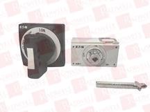 EATON CORPORATION NZM1-XTVDV-0-NA 0