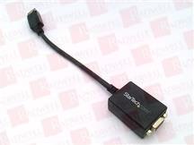 STARTECH.COM DP2VGA2 1