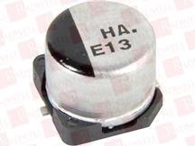 MATSUSHITA ELECTRIC EEE-HA1V101UP 0