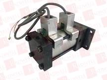 EATON CORPORATION A5F 2.5 X 2.5 2
