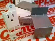 HUBBELL RJ65W