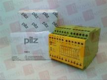 PILZ PZE-9-24VDC-8S10 3