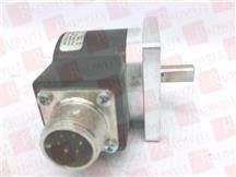 ENCODER PRODUCTS 702-20-S-0600-A-PP-1-F-1-SW-Y-N 2