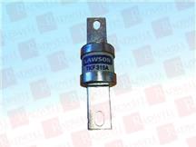 LAWSON FUSES TKF315 1