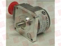 ALLEN BRADLEY 845T-DC12EDN-C 1