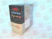 ALLEN BRADLEY 22A-A1P5N104