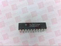 NXP SEMICONDUCTOR MC74F534N 1