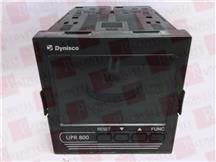 DYNISCO UPR800-1-0-3 1