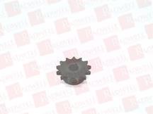 MARTIN SPROCKET & GEAR INC 40BS13HT 5/8 4