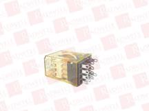 IDEC RY4S-ULAC110-120V 5