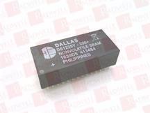 DALLAS SEMICONDUCTOR DS1225Y-200