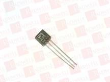 ON SEMICONDUCTOR MPSA05 0