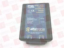 ALFATRONIX PV12S 1