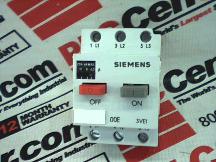 SIEMENS 3VE1-000-2L